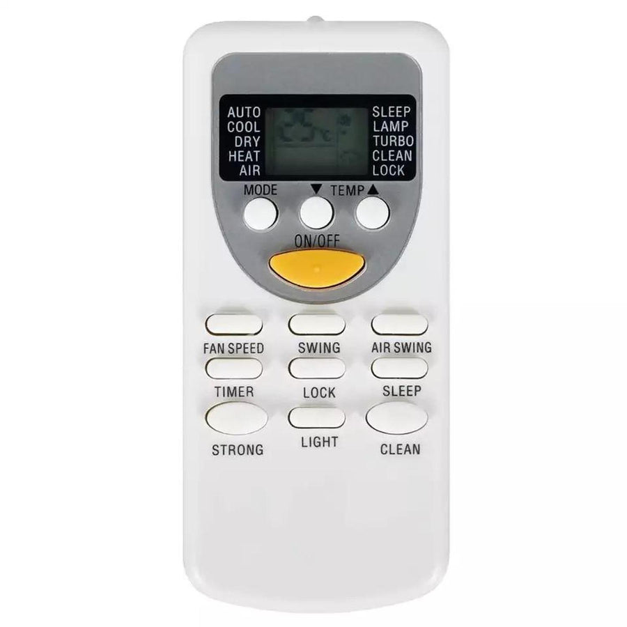 Control Aire Acondicionado Frikko Lennox Rheem Prime Benelux