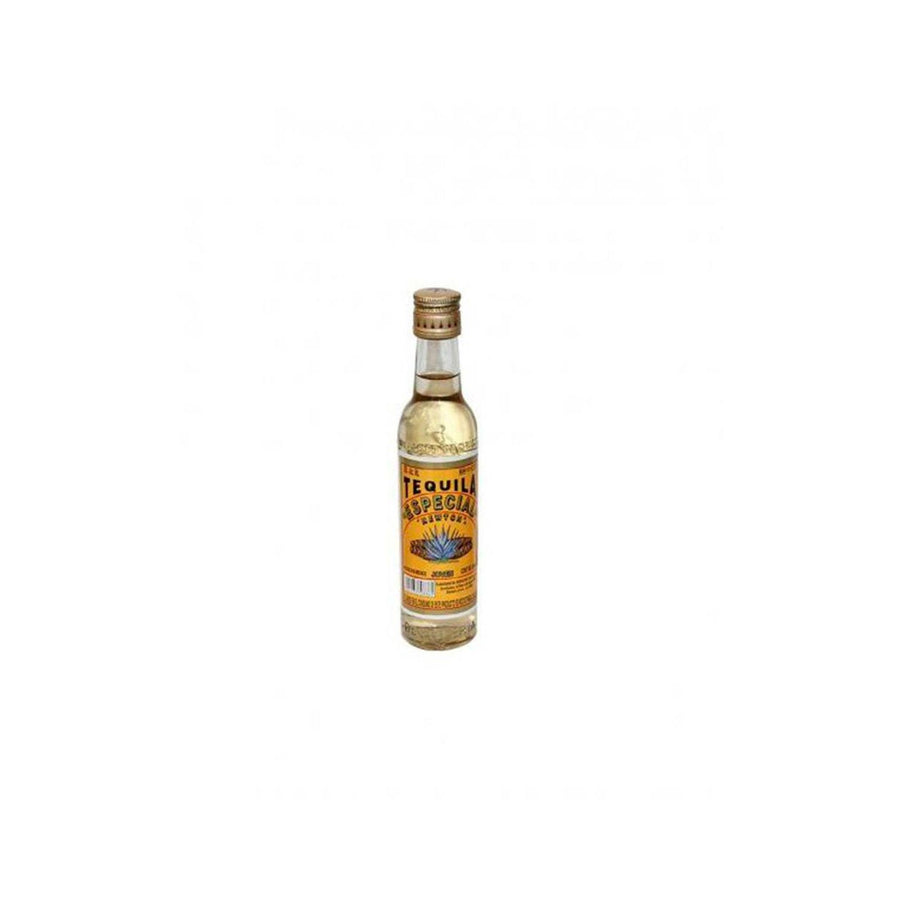Pack de 2 Tequila Newton Especial Joven 250 ml