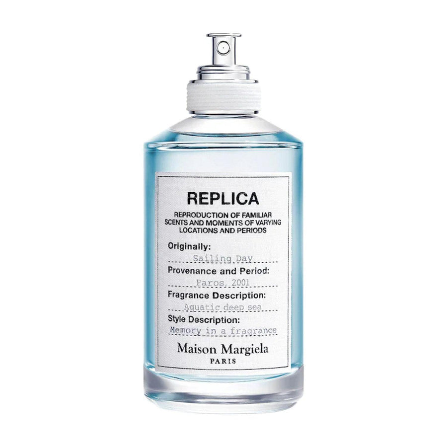 Perfume Sailing Day de Maison Margiela 100 ml EDT