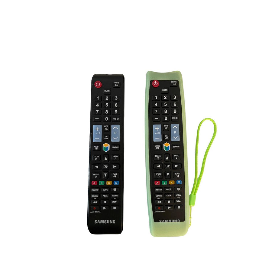 Control Para Samsung Smart Tv Aa59-00594a Funda Gratis