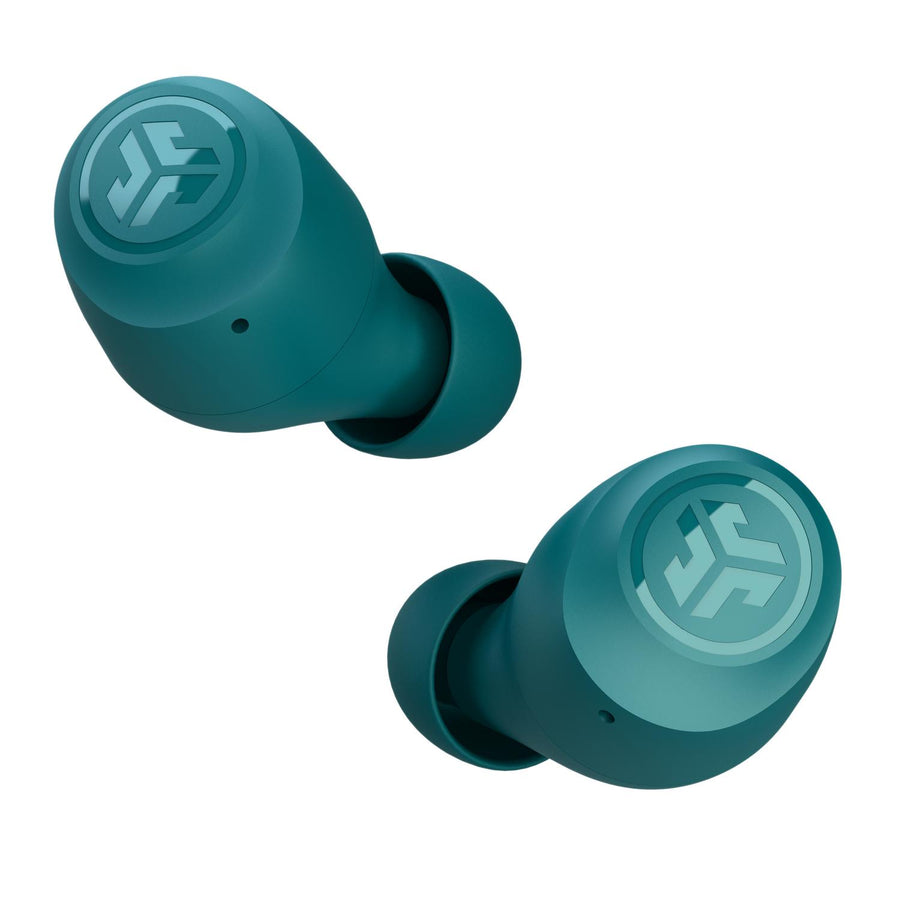 Audífonos jLab Go Air Pop Verde