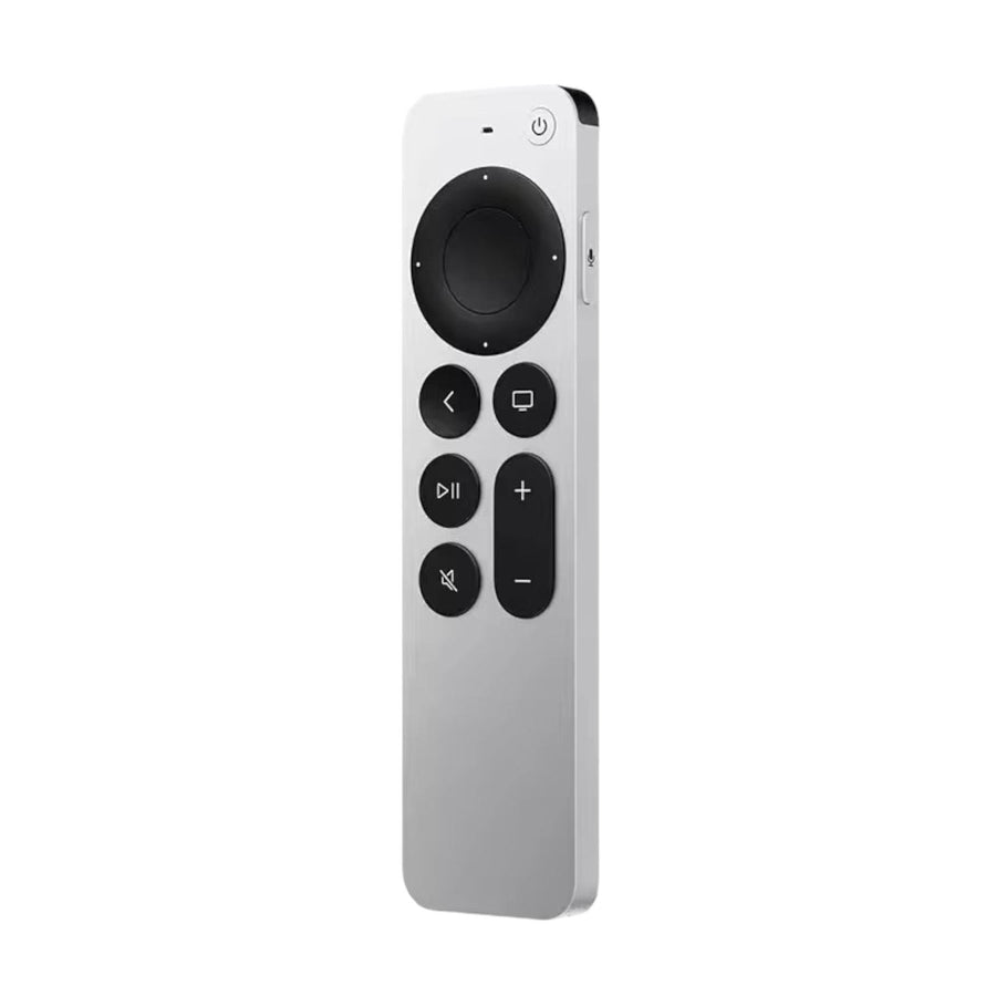 Control Compatible con Apple Tv 4k Y Apple Tv Hd Siri Remote