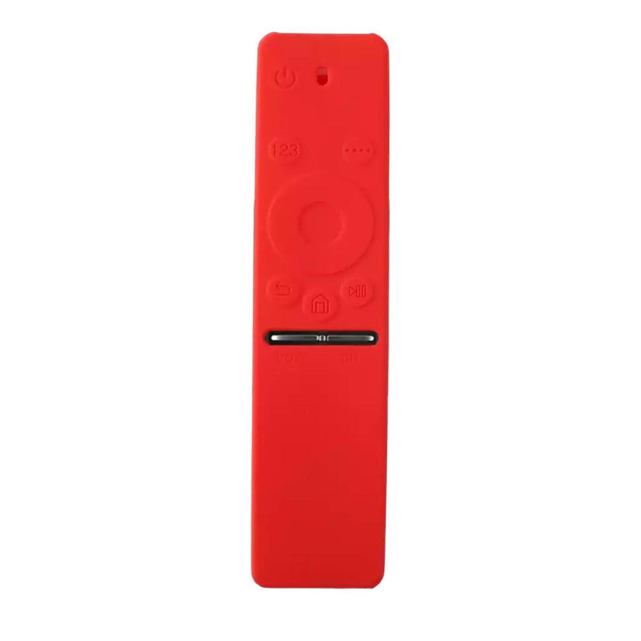 Funda Universal Case Silicon Control Remoto Samsung Smart Tv Cobertura total