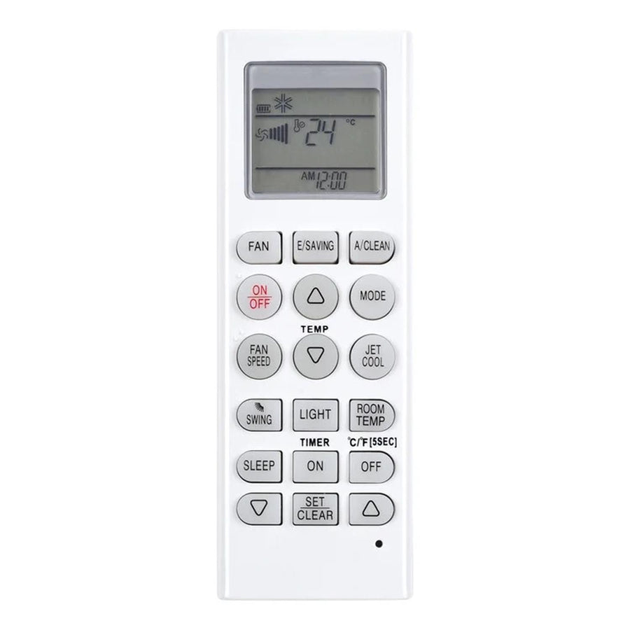 Control Para Minisplit AKB73598004 AKB74055413 AKB73315611