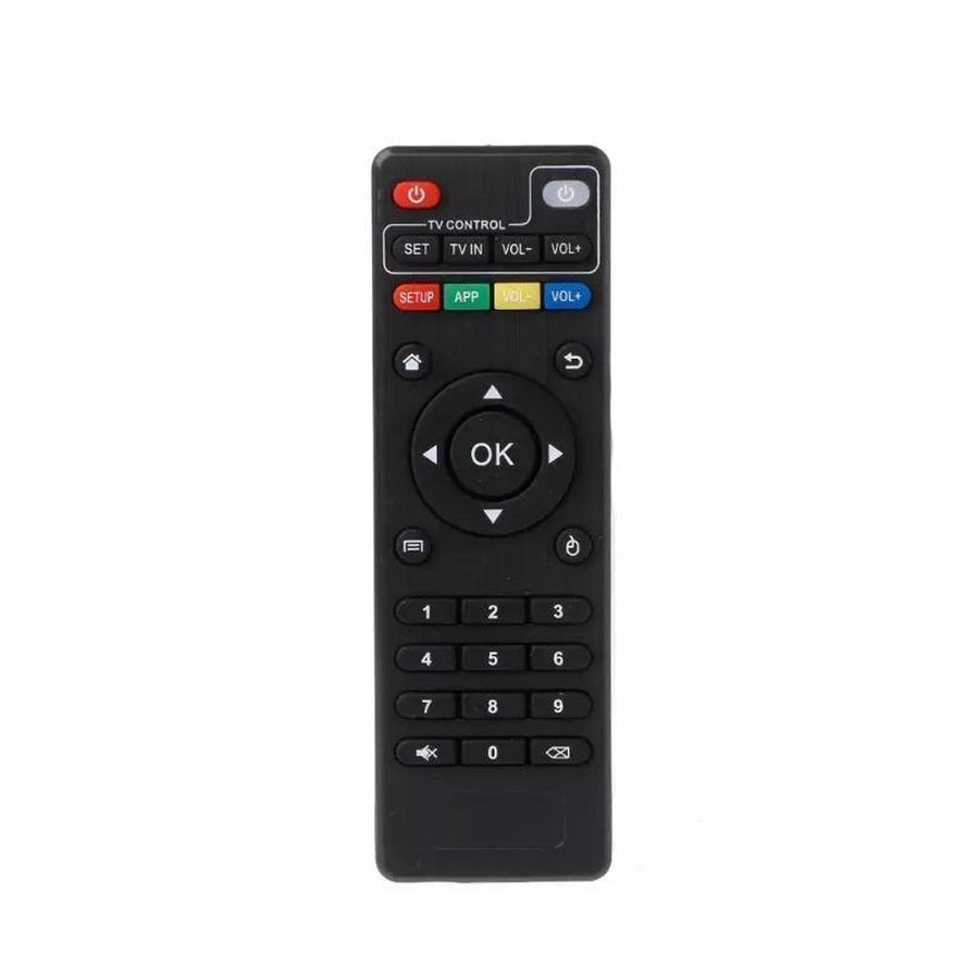 Control Remoto Android Tv Box Master Tv Box Blackpcs Maxi Tv