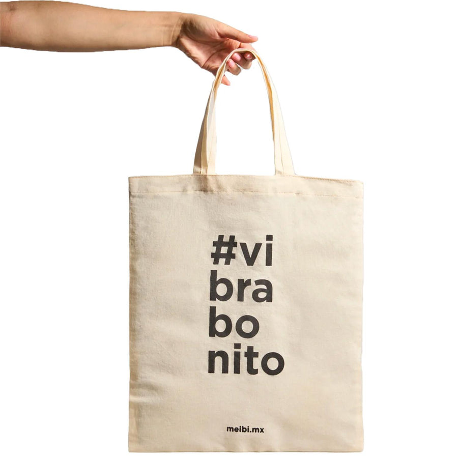 Bolso Meibi Tote Bag