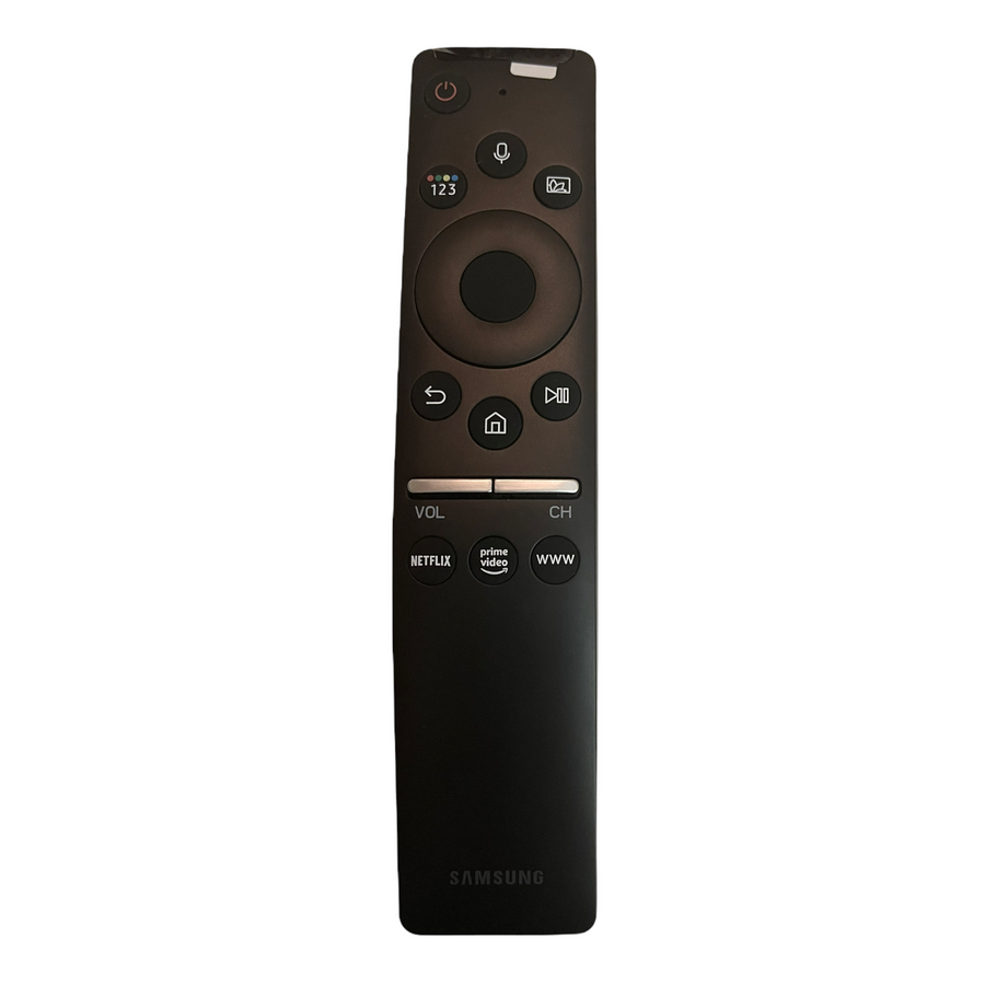 Control Voz Bluetooth Samsung Smart Bn59-01266a Bn59-01241a