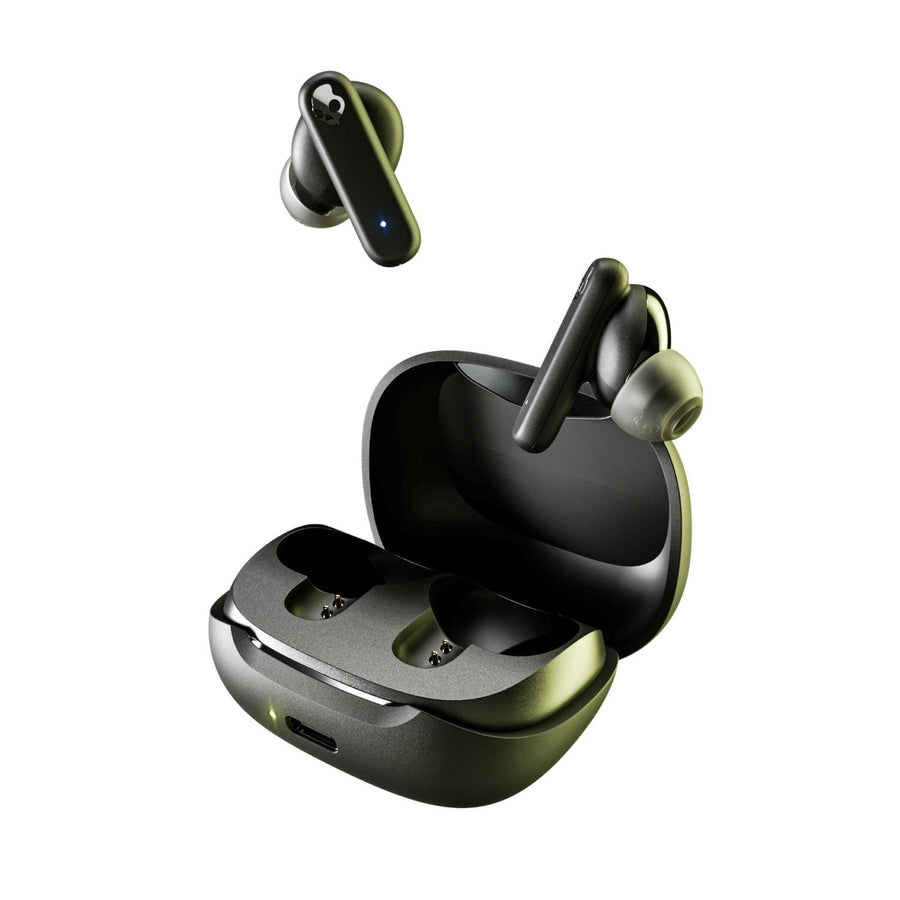 Audífonos Skullcandy TW In-Ear Smokin Buds Inalámbricos