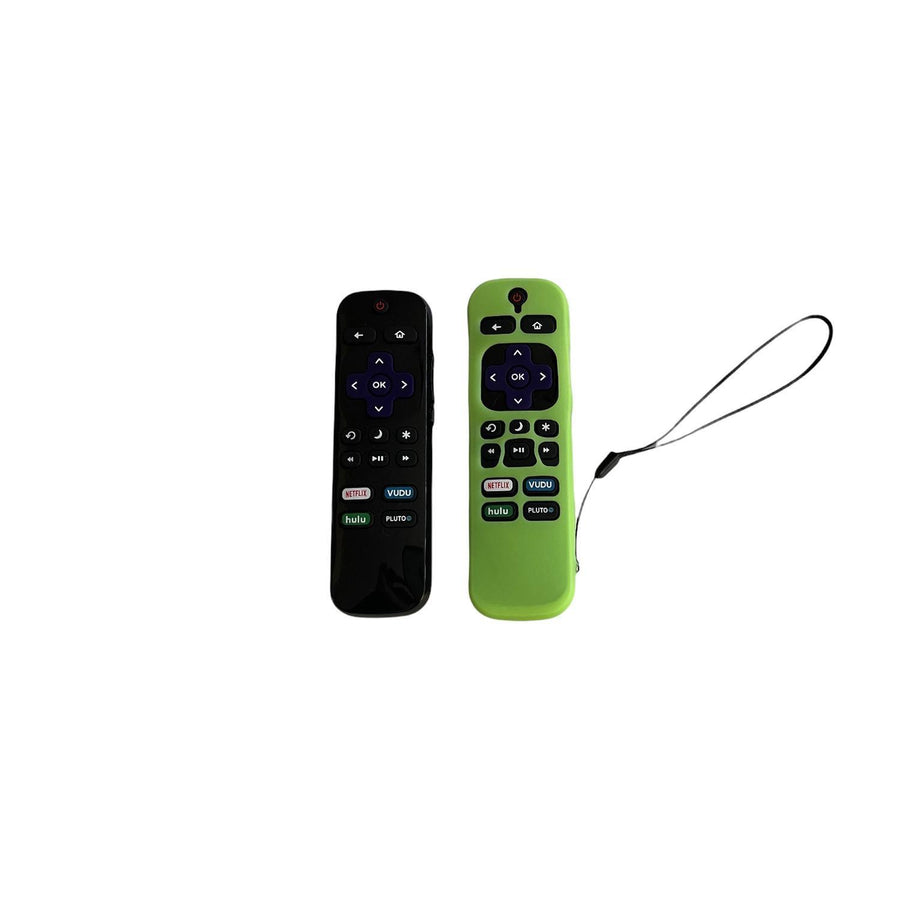 Control Compatible con Pantalla Philips Roku Tv Mas Funda