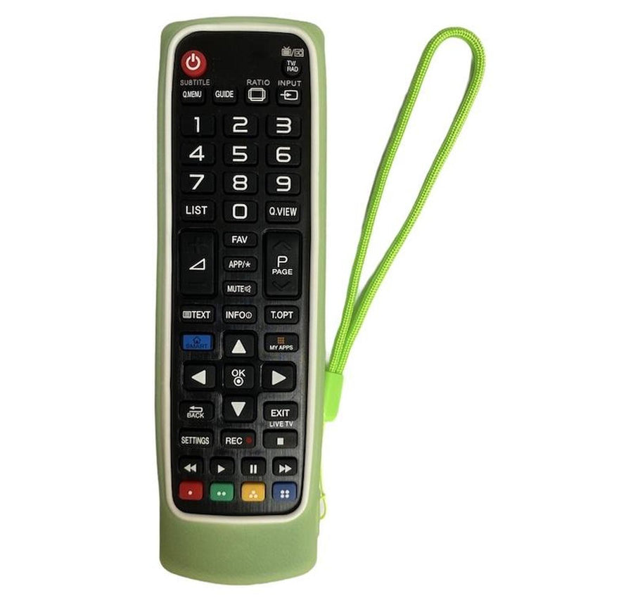Funda Universal Case para Control Remoto Lg Smart Tv