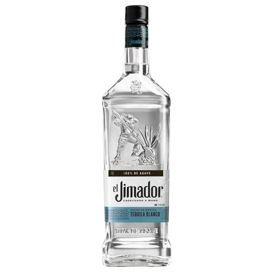 Tequila Jimador Blanco 950 ml