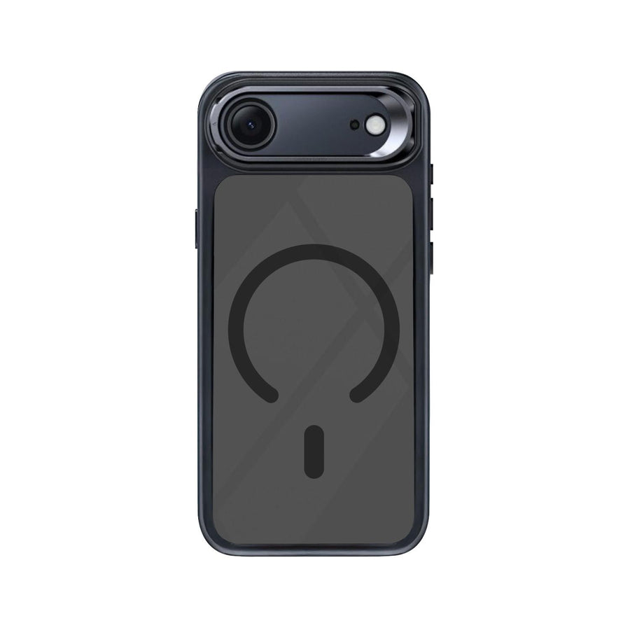 Funda Para iPhone 17 Air CamKick Negro AMPD