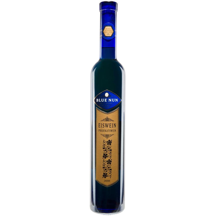 Pack de 2 Vino de Postre Blue Nun Eiswein 500 ml