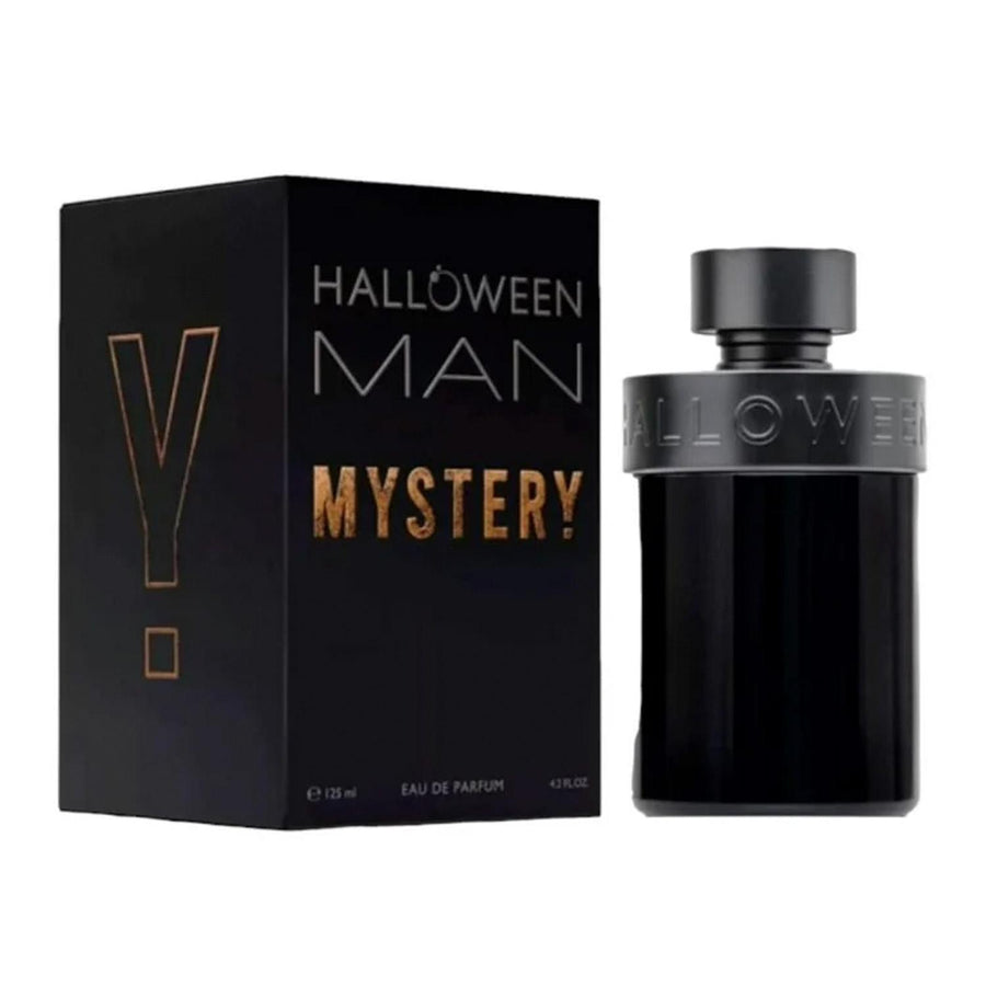 Loción Mystery de Halloween 125 ml EDP