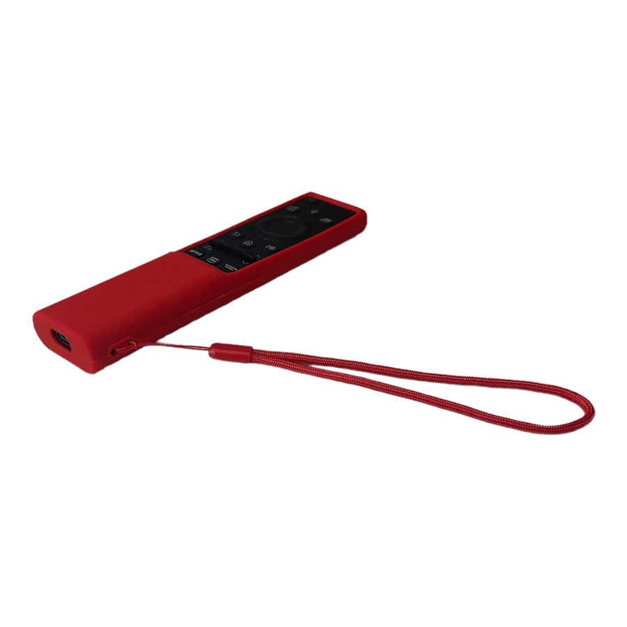 Funda Control Solar Samsung Bn59-01357 B59-01363L Rojo