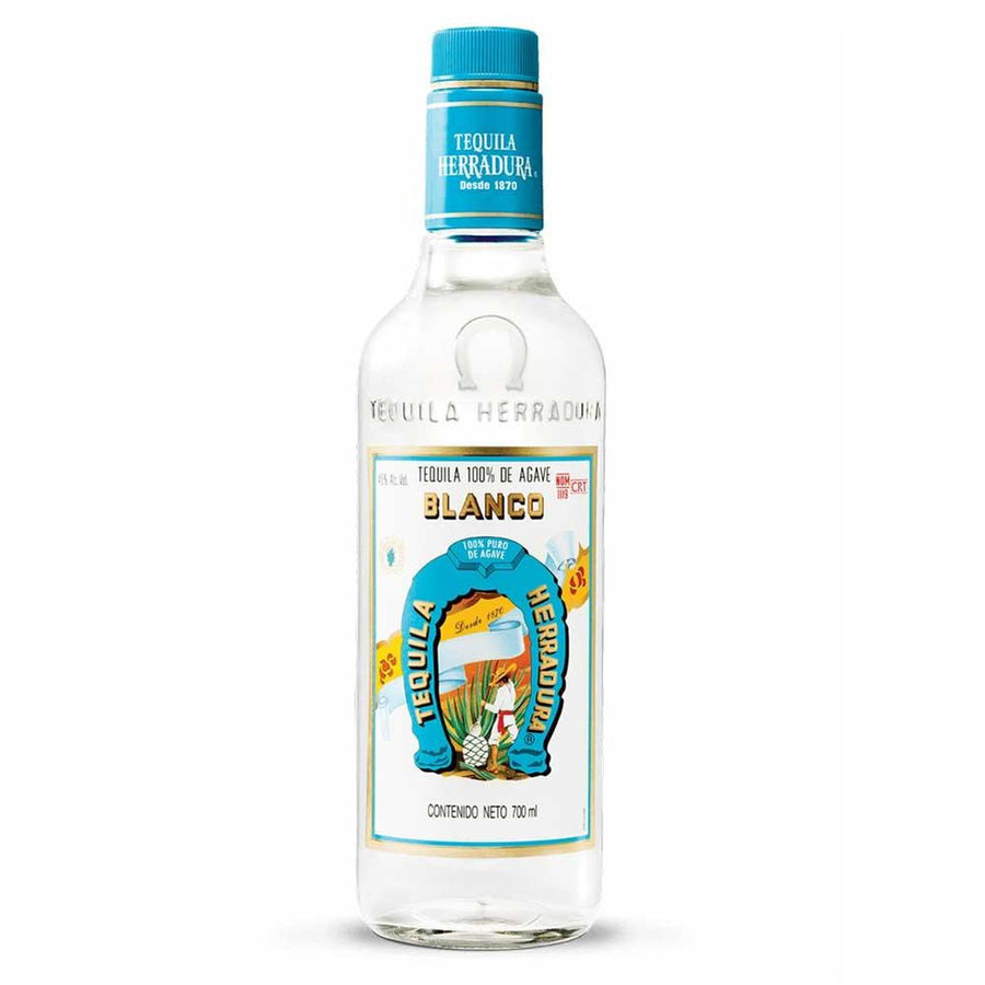 Tequila Herradura Blanco 700 ml