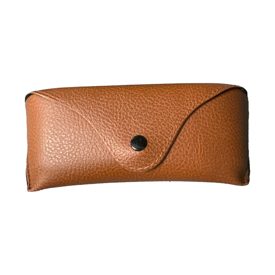 Estuche para Lentes Café