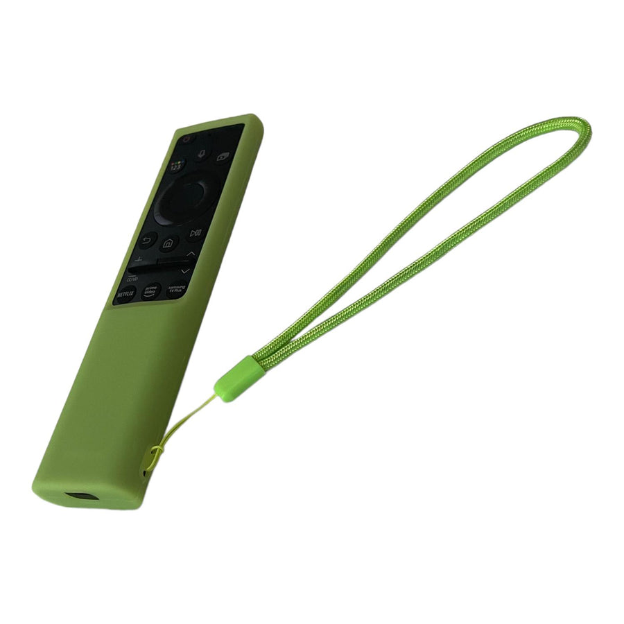 Funda Control Solar Samsung Bn59-01357 B59-01363L Verde