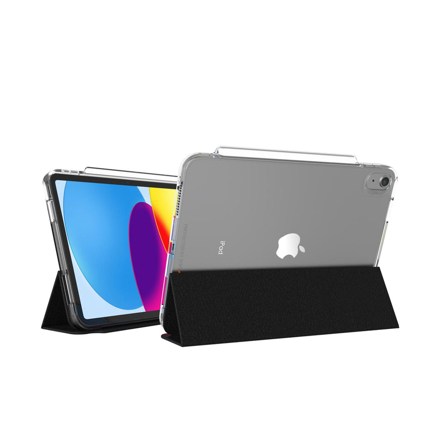 Funda Gear4 Crystal Palace para iPad 10.9" - Transparente