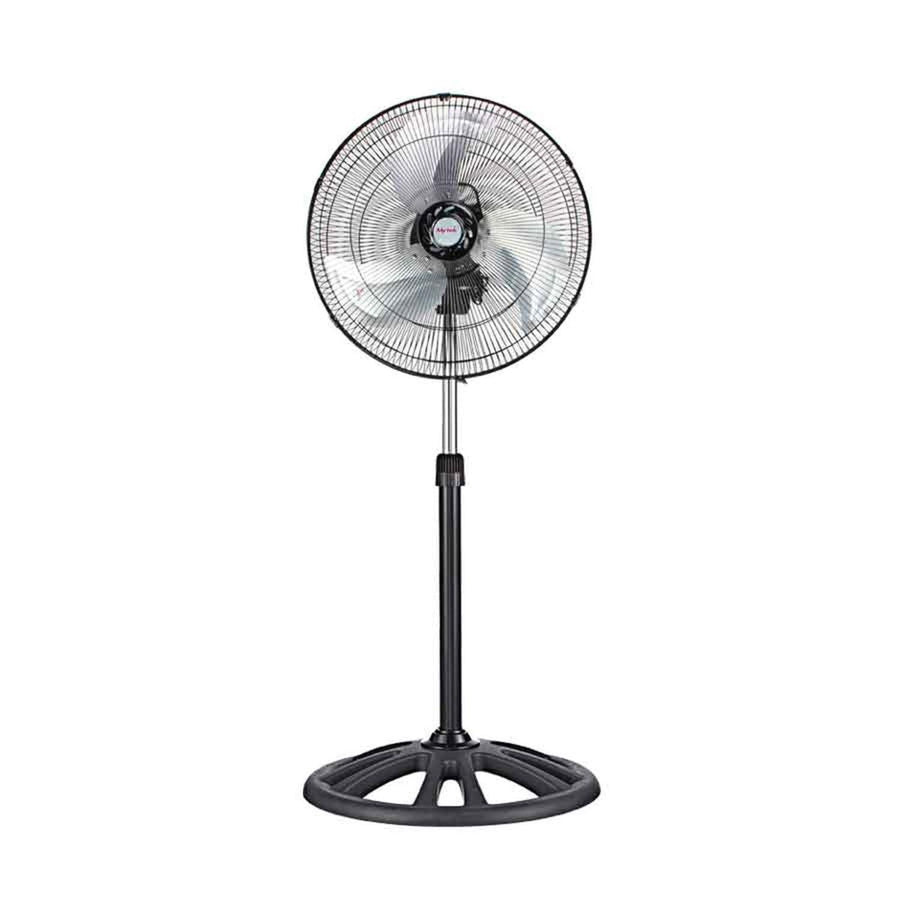 3392 PLUS Ventilador de Pedestal 3 en 1 de 18’’ Mytek