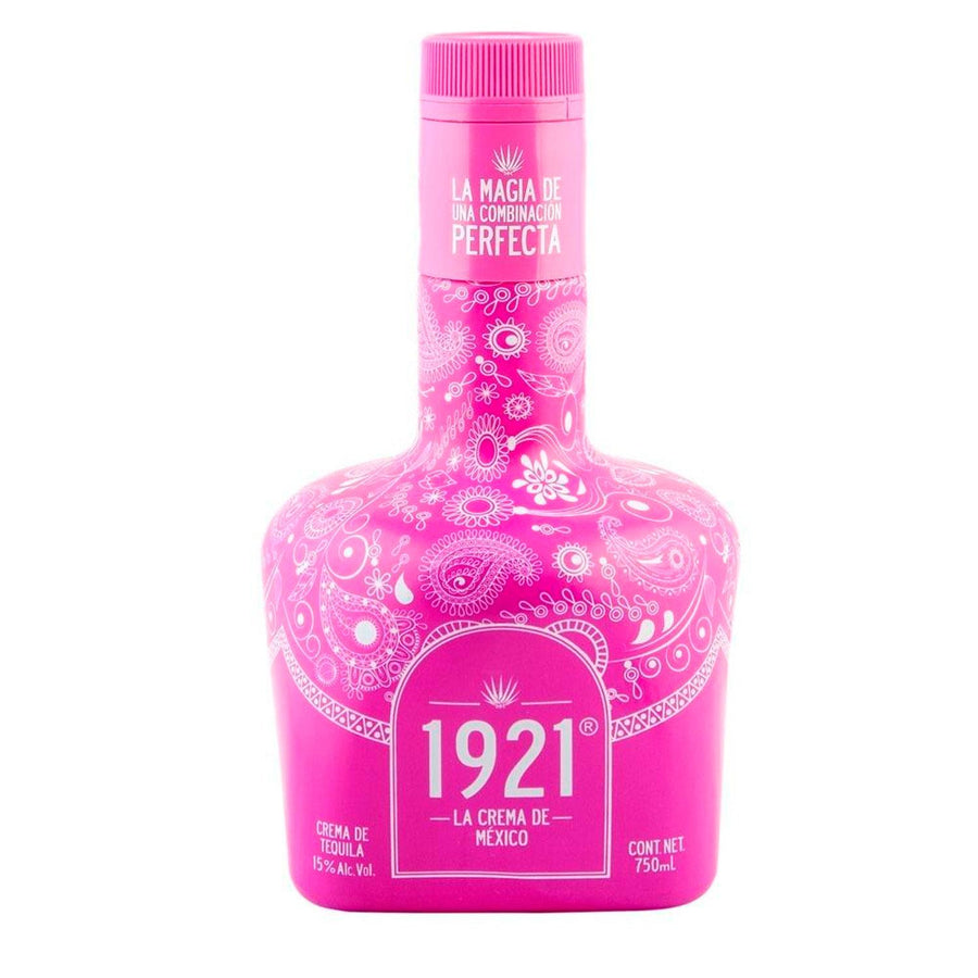 Crema De Tequila 1921 Irresistible 750 ml