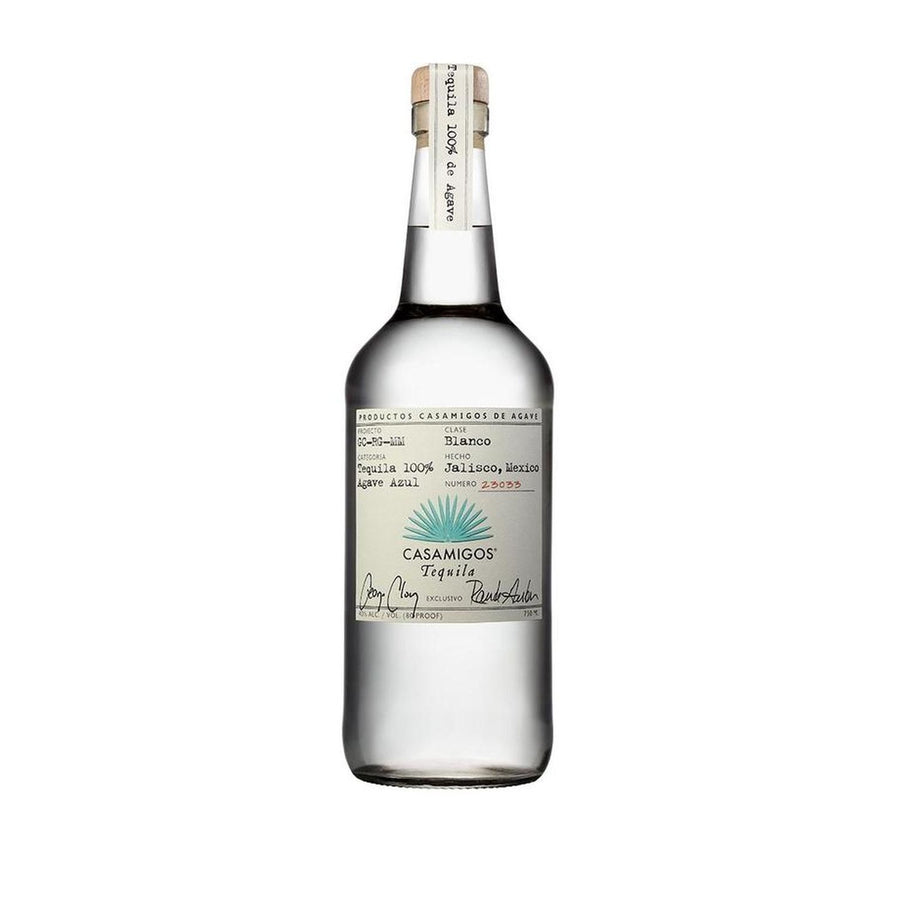 Tequila Casamigos Blanco 750 ml