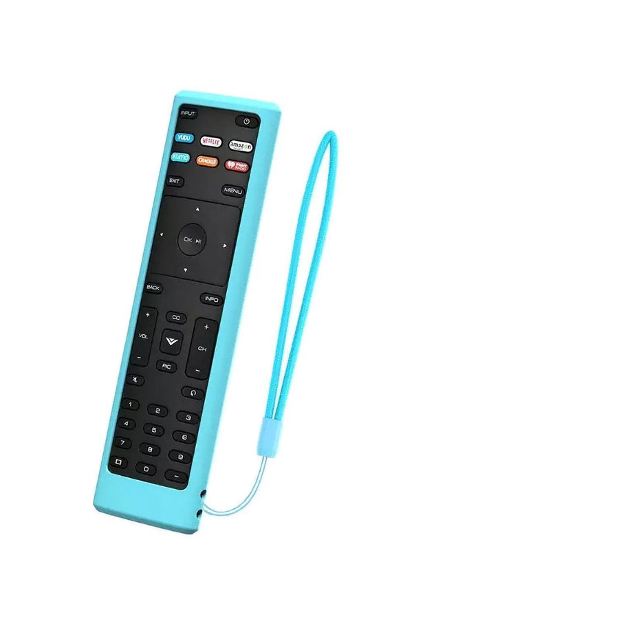 Funda Universal Case Protector Control Remoto Vizio Smart Tv Xrt136
