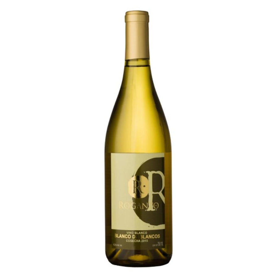 Vino Blanco Roganto Blanco de Blancos 750 ml