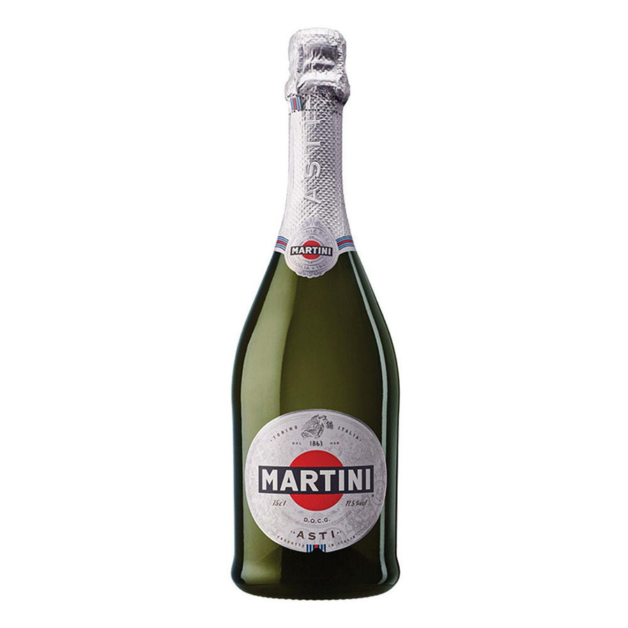 Vino Espumoso Martini Asti Moscato 750 ml