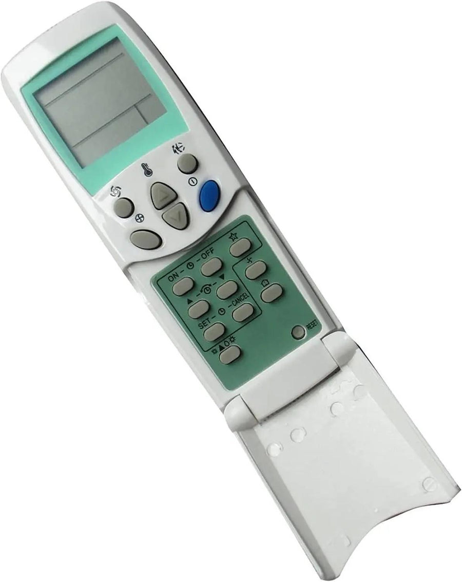Control Para Minisplit 6711A20077U 6711A20010N