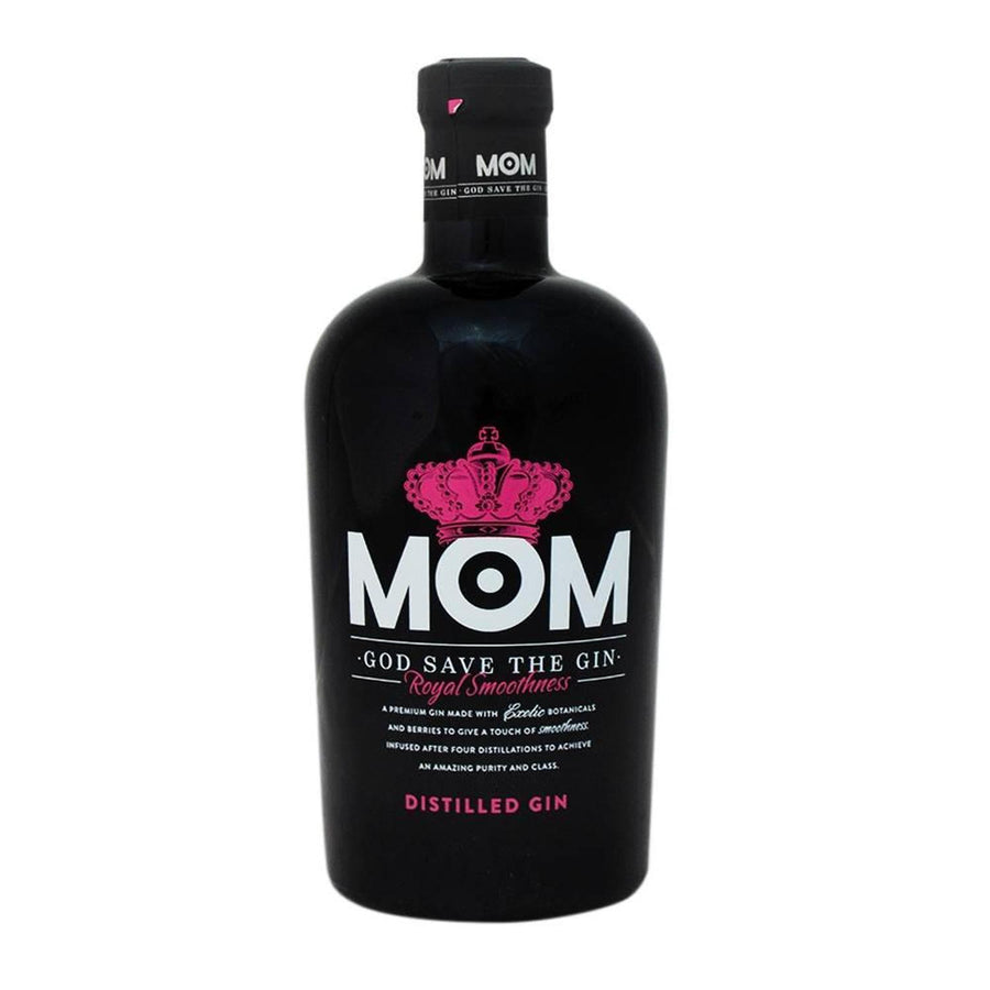 Pack de 2 Ginebra Mom 700 ml