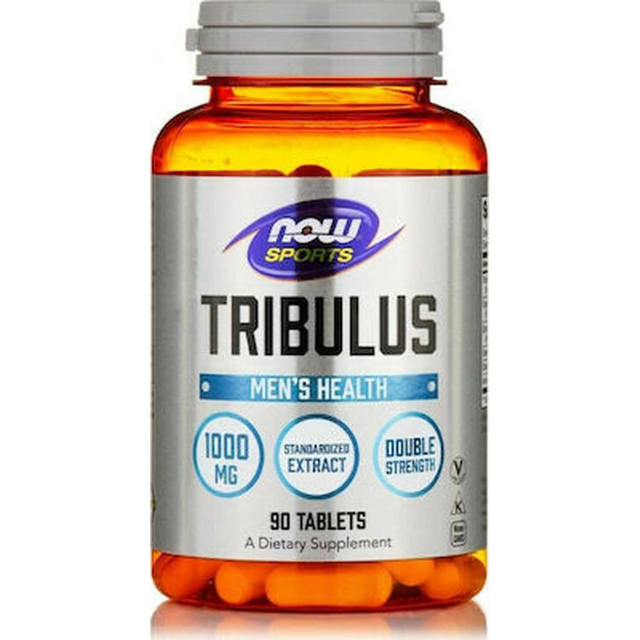 Precursor Now Tribulus Terrestris 1gr 90 Tabletas