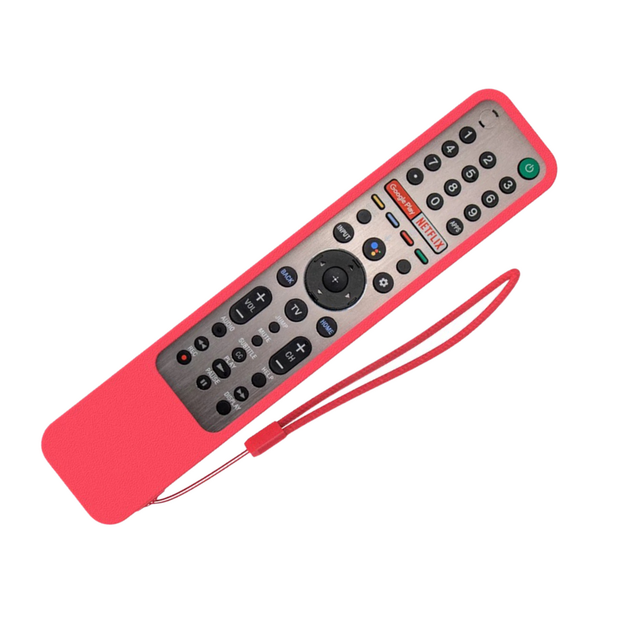 Funda Universal para Control Sony X95h X750h