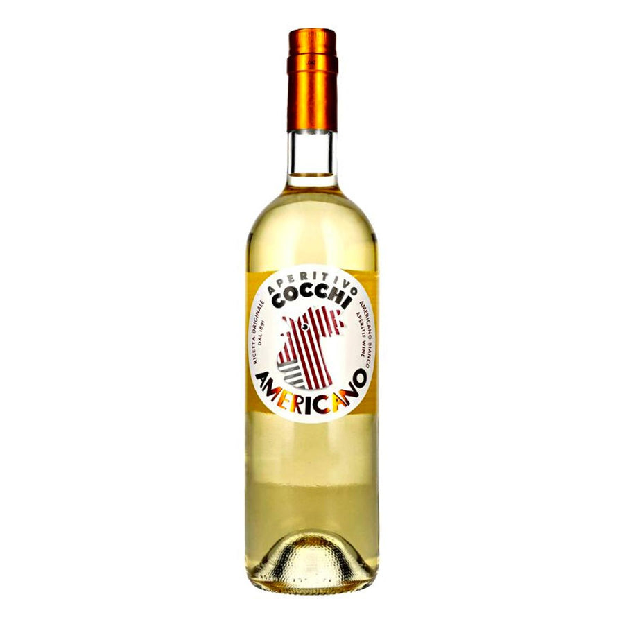 Pack de 12 Licor Cocchi Americano 750 ml