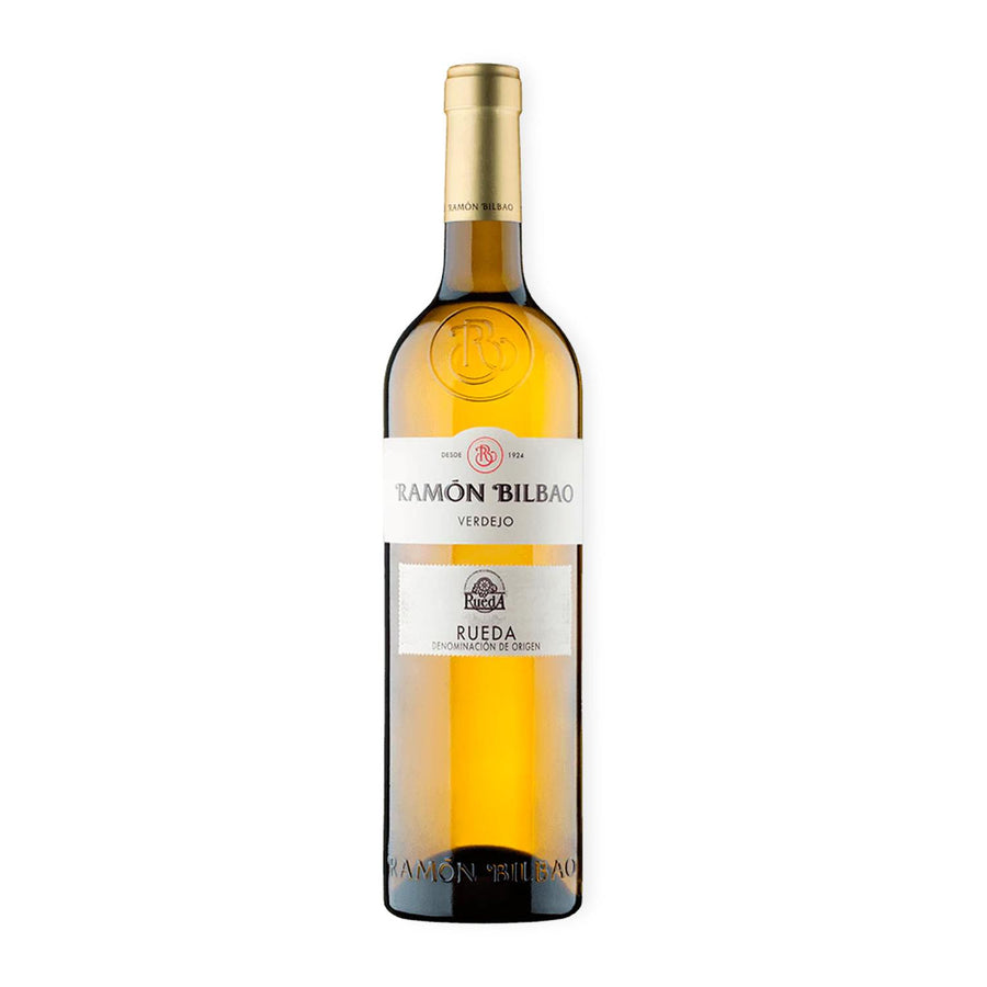 Vino Blanco Ramon Bilbao Verdejo 750 ml