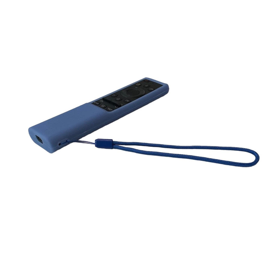 Funda Control Solar Samsung Bn59-01357 B59-01363L Azul
