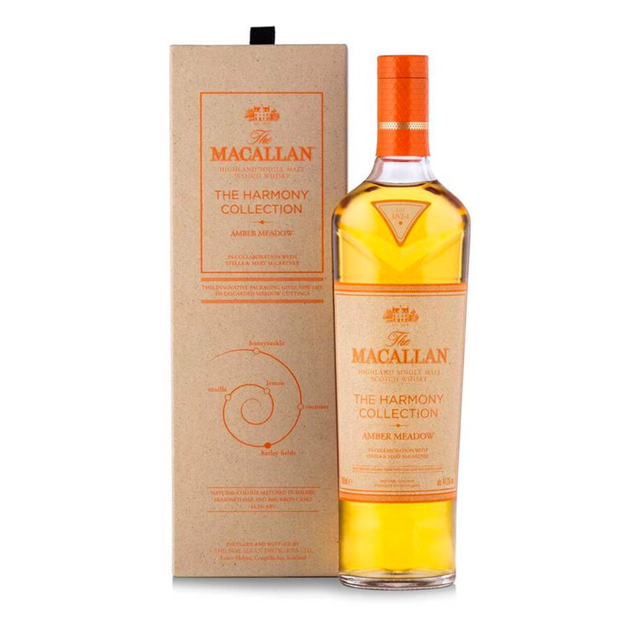 Whisky The Macallan Amber Meadow 700 ml