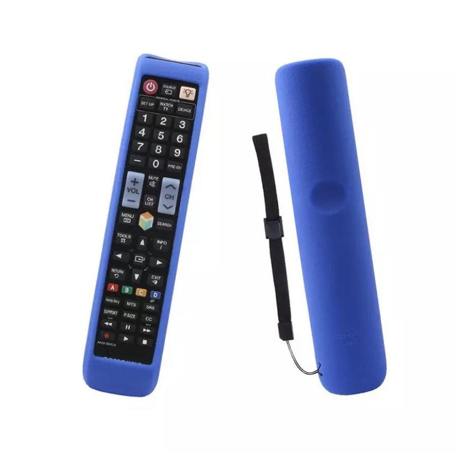 Funda Universal Case para Control Remoto Samsung Smart Tv Bn59 Series