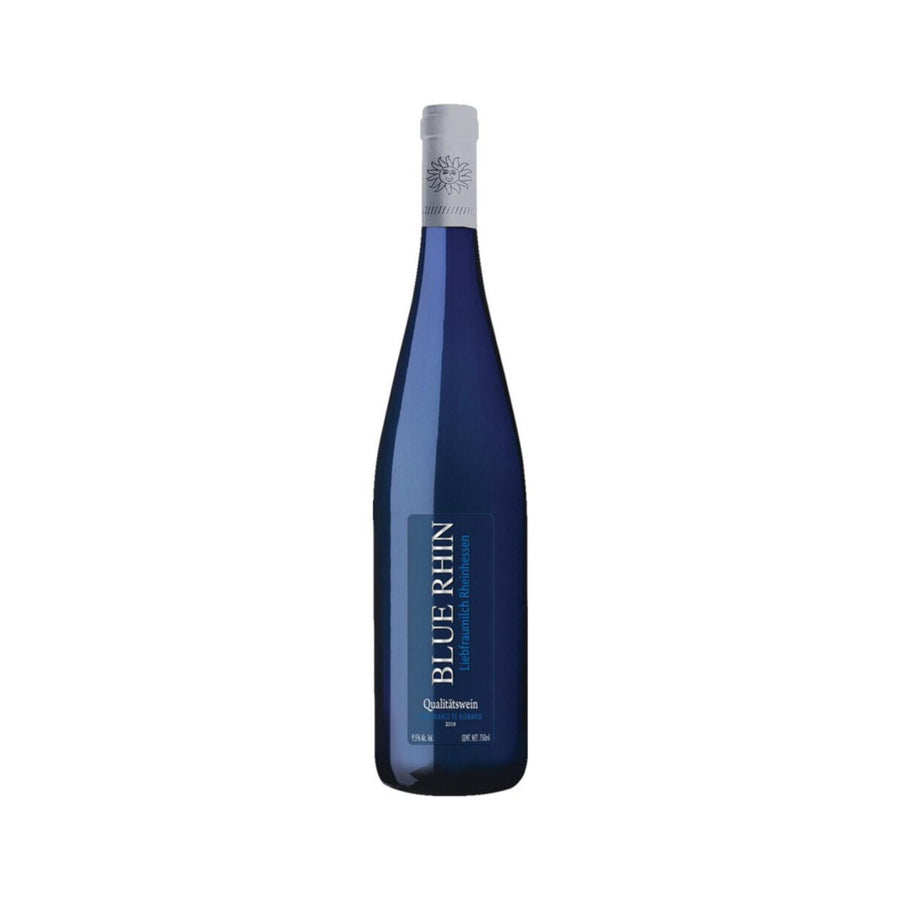 Vino Blanco Blue Rhin Liebfraumilch 750 ml