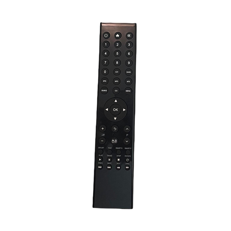 Control Pantalla Smart Atvio Infocus Alux Al32ashd Al40asfhd