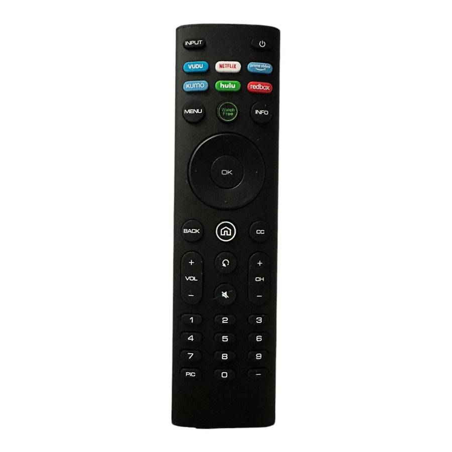 Control Compatible Con Pantalla Vizio V-Series LED LCD QLED