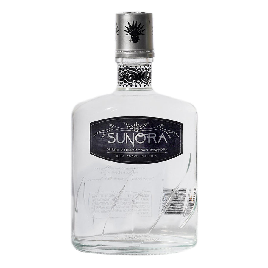 Pack de 2 Bacanora Sunora Blanco 750 ml