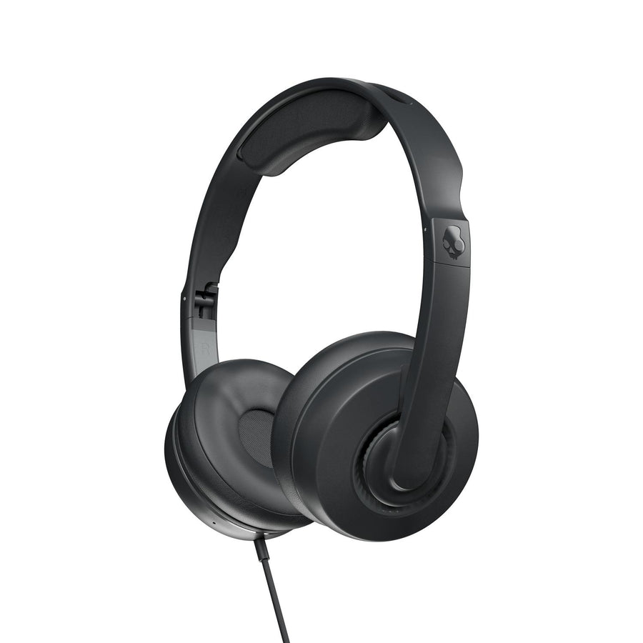 Audífonos Skullcandy Cassette Junior Alámbricos Infantil