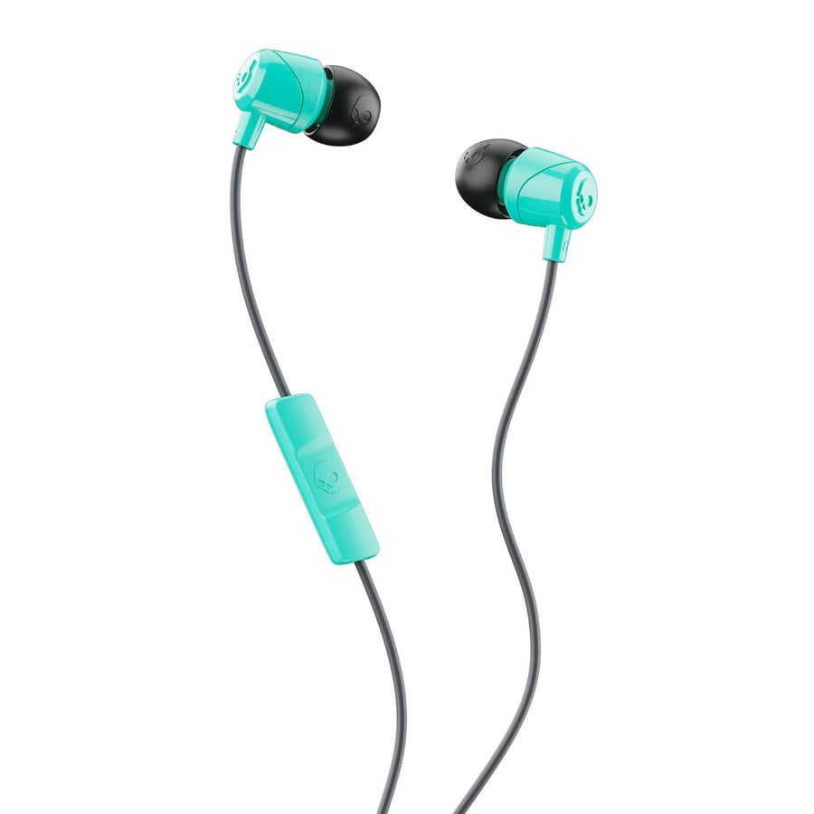 Audífonos SkullCandy Jib Alámbricos Azul