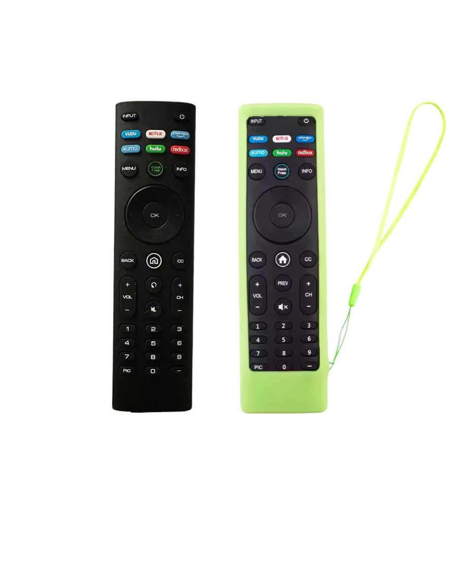 Control Para Pantalla Vizio Smart M-Series PSeries Mas Funda