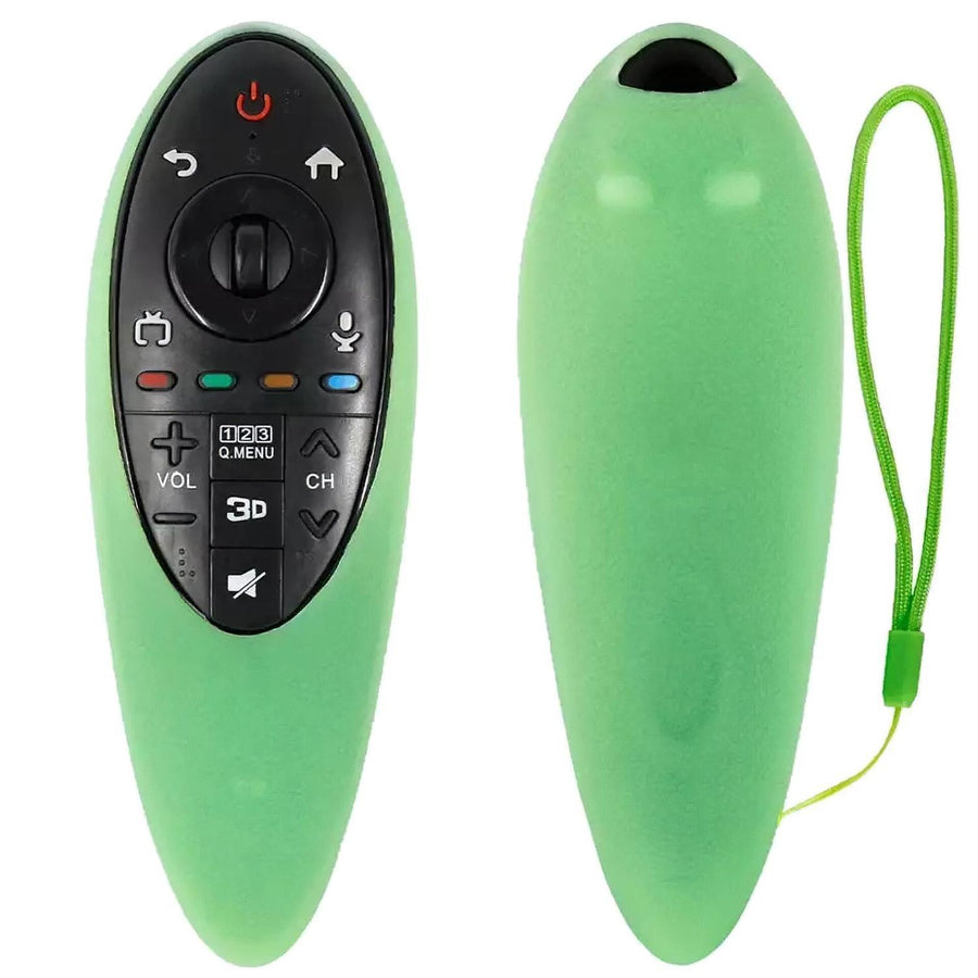 Funda Universal Protector Silicon Control Remoto LG Magic An-mr500
