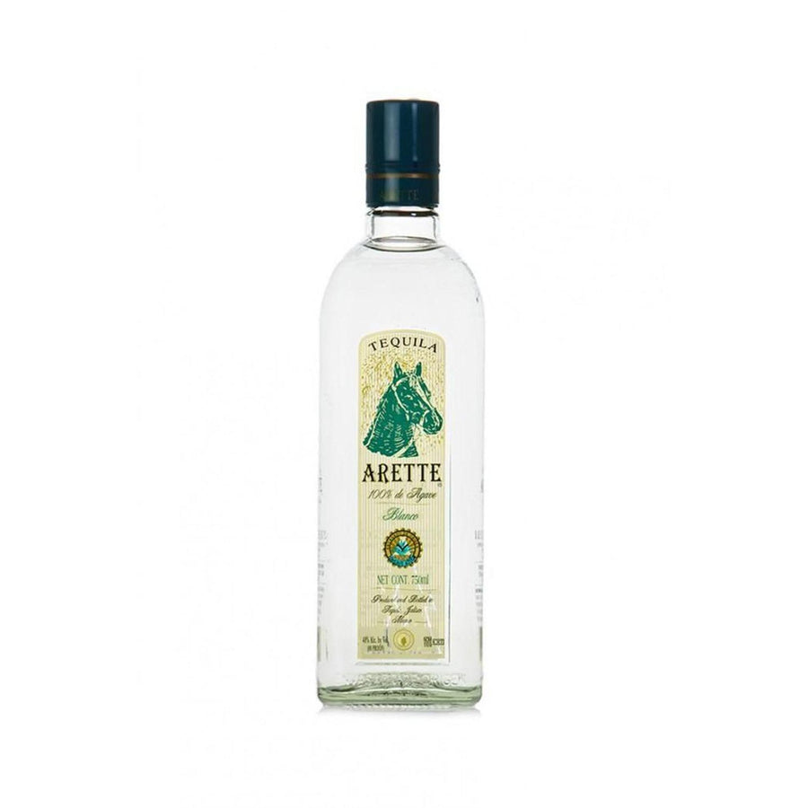 Pack de 2 Tequila Arette Blanco 750 ml