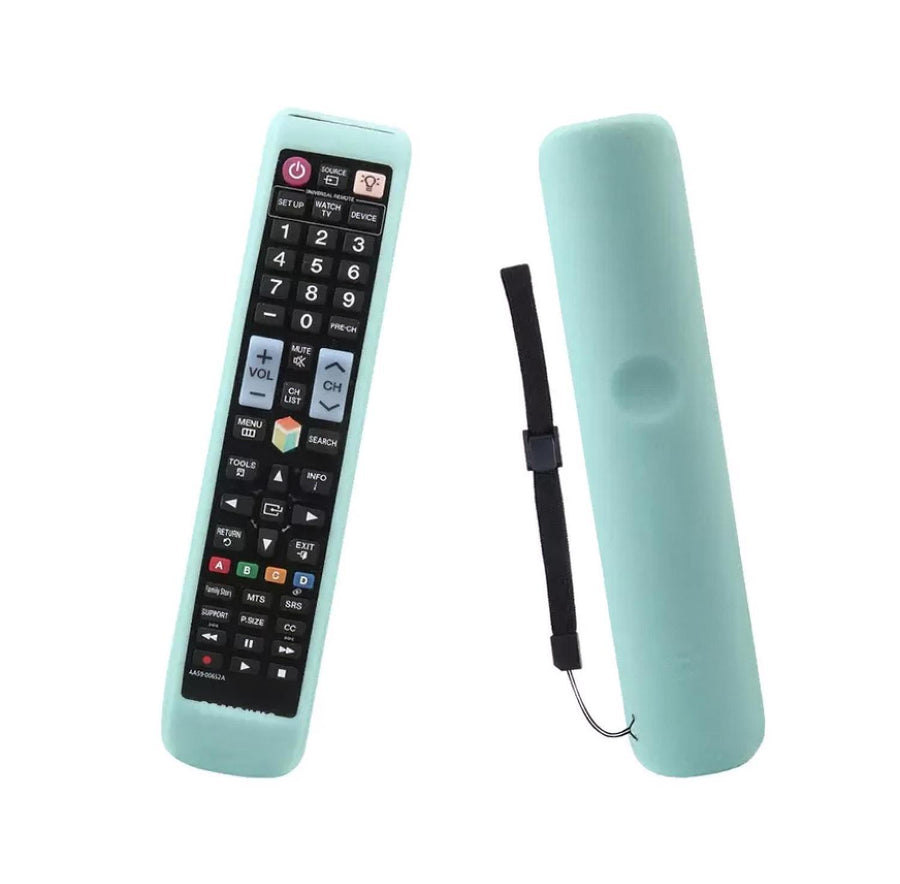 Funda Universal Case para Control Remoto Samsung Smart Tv Bn59 Series