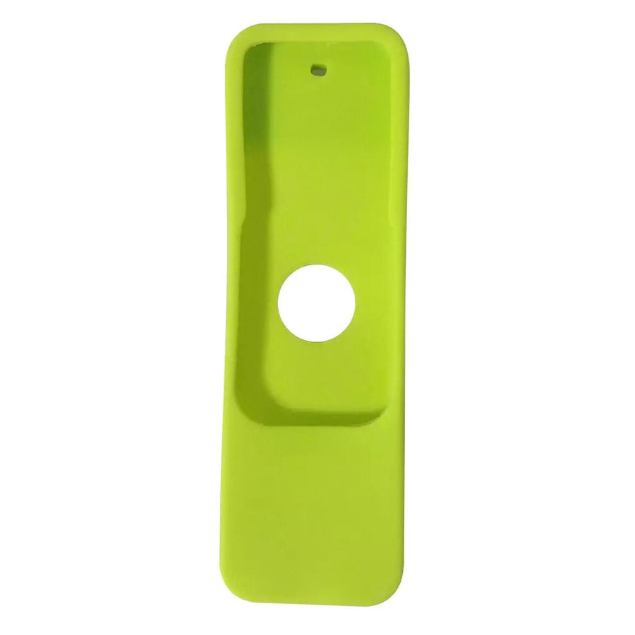 Funda Compatible con Control Apple Tv 4 Y 5 Verde