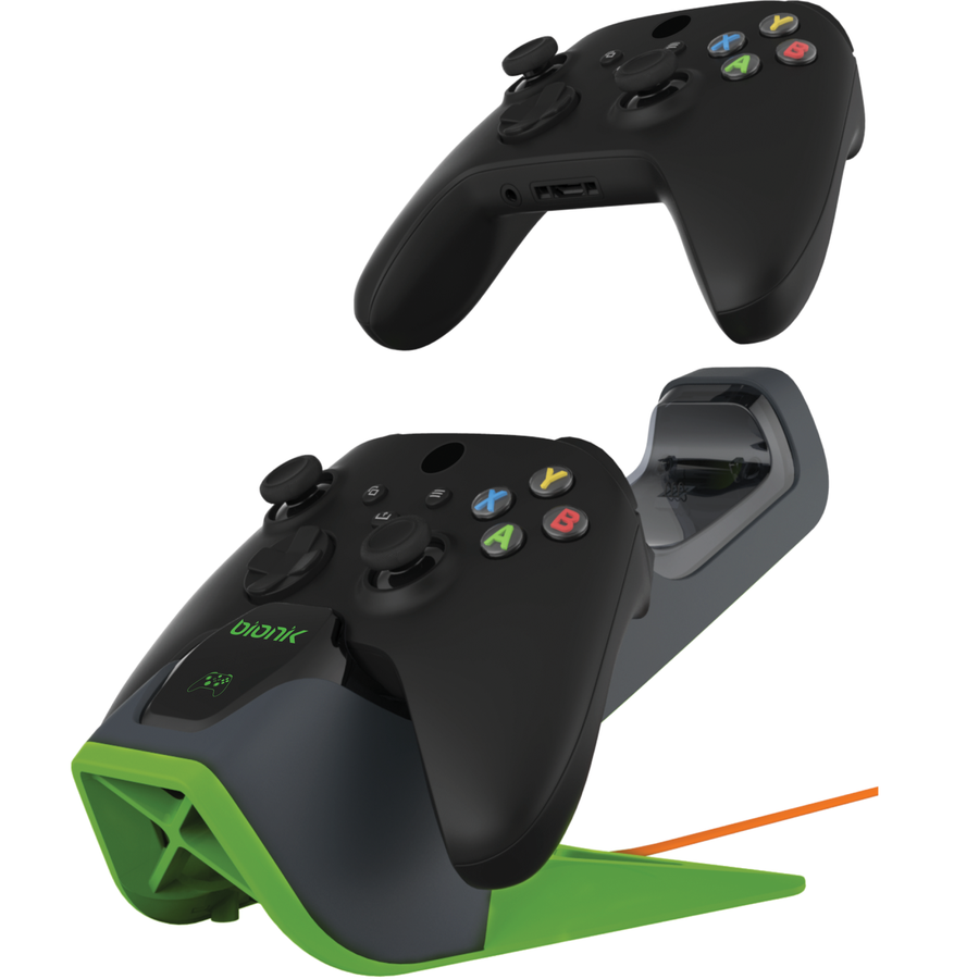 Base de carga dual Bionik para XBOX Series X|S